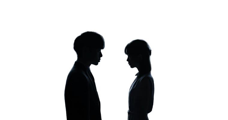 Ai And Humans Vinyl Car Decal Sticker – Waterproof & UV-Resistant 8"