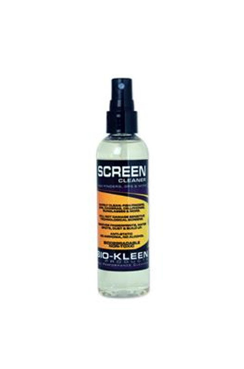 Bio-Kleen Display Screen Cleaner | For Sensitive Screens & Electronics | Anti-Static Formula