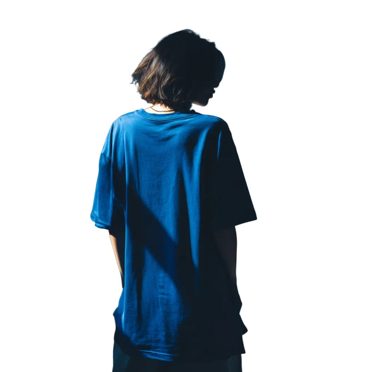 Stylish Back View Vinyl Car Decal Sticker – Waterproof & UV-Resistant 8"