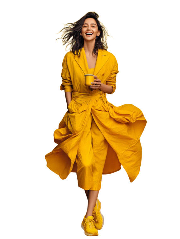 Ana De Armas Poster Vinyl Car Decal Sticker – Waterproof & UV-Resistant 8"