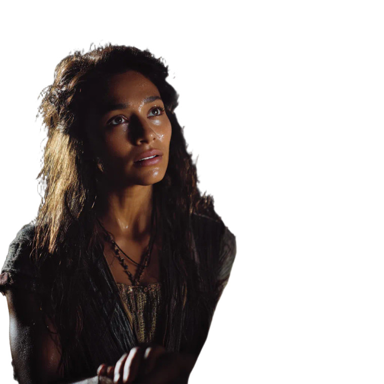 Risen Christ Encounter Vinyl Car Decal Sticker – Waterproof & UV-Resistant 8"