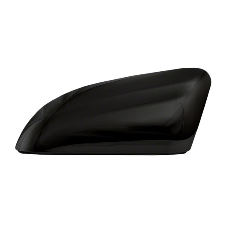 Customize Your 2011-2019 Ford Explorer | Gloss Black Mirror Cover Set - Upgrade in Minutes!