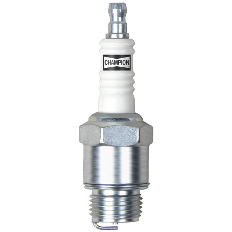 Rev Up Your Engine with Champion Spark Plug | For High Compression and Aggressive Environments