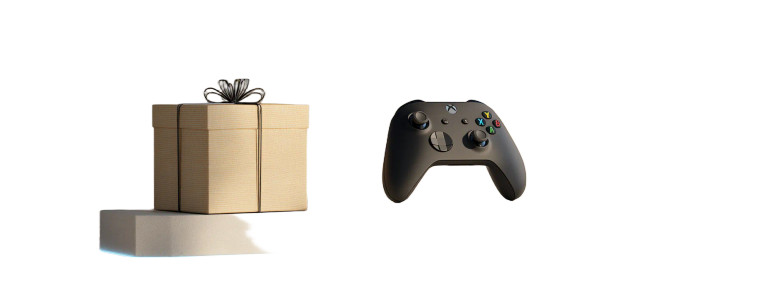 Gamer Gift Setup Vinyl Car Decal Sticker – Waterproof & UV-Resistant 8"