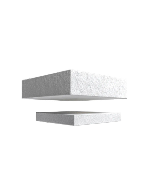 Floating Podium Platform Vinyl Car Decal Sticker – Waterproof & UV-Resistant 8"