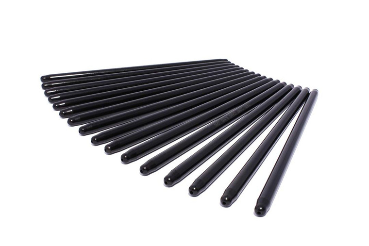 Ultimate Performance Engine Pushrods | Chromoly | Street & Race | Set of 16