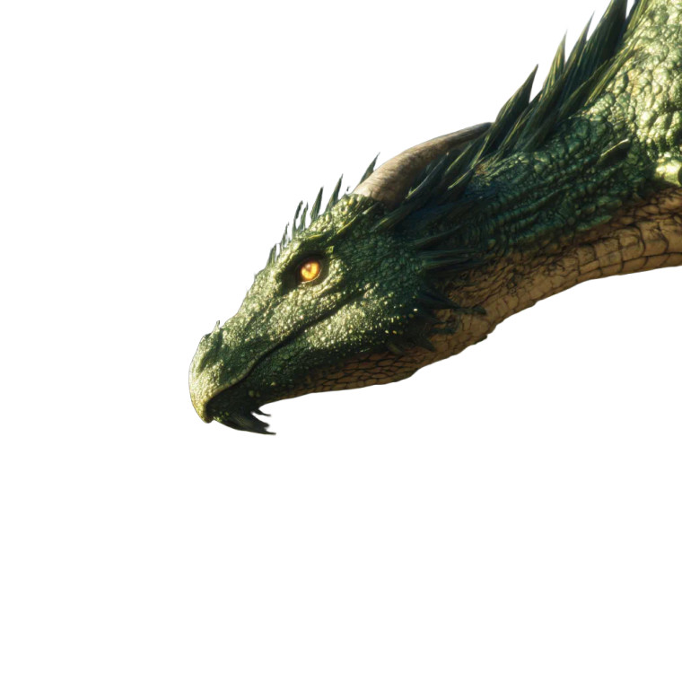 Emerald Dragon Flight Vinyl Car Decal Sticker – Waterproof & UV-Resistant 8" Emerald Dragon Flight Vinyl Car Decal Sticker – Waterproof & UV-Resistant 8"