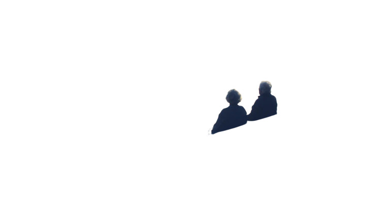 Floating Memories Vinyl Car Decal Sticker – Waterproof & UV-Resistant 8"