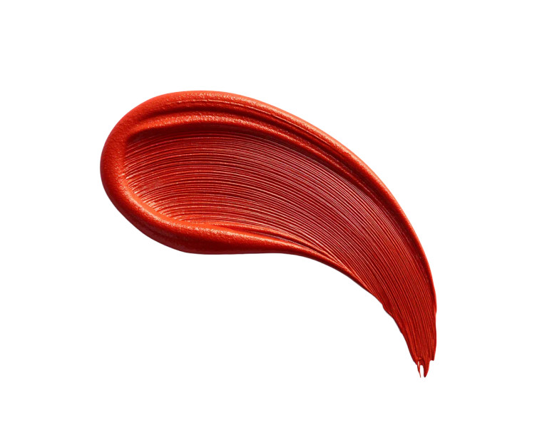 Red Check Painting Vinyl Car Decal Sticker – Waterproof & UV-Resistant 8"
