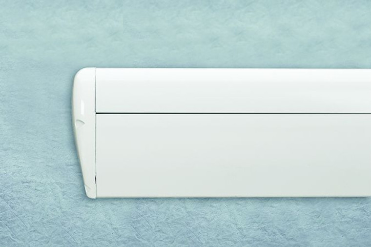 Automatic Slide Out Cover | Carefree RV SideOut Kover III | 42 Inch Extension | Water & Debris Protection