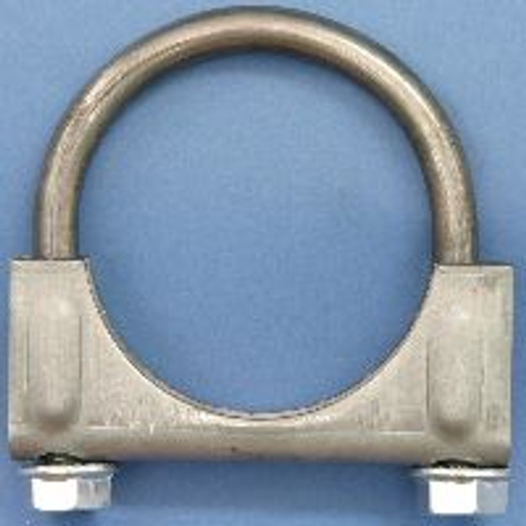 Cummins Power Generation Exhaust Hanger | Loop Style | Fits 1-1/2" Outer Diameter Tube