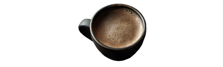 Coffee Banner Vinyl Car Decal Sticker – Waterproof & UV-Resistant 8" Coffee Banner Vinyl Car Decal Sticker – Waterproof & UV-Resistant 8"