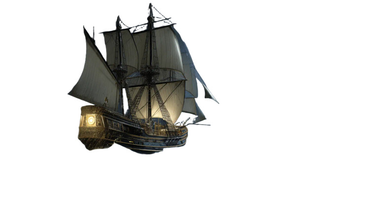 Kraken Attacks Ship Vinyl Car Decal Sticker – Waterproof & UV-Resistant 8"