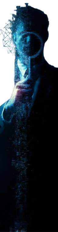 Personal Profile Vinyl Car Decal Sticker – Waterproof & UV-Resistant 8"