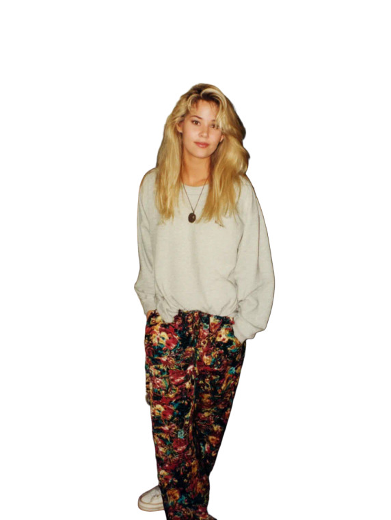 Blonde Woman In Bedroom Vinyl Car Decal Sticker – Waterproof & UV-Resistant 8" Blonde Woman In Bedroom Vinyl Car Decal Sticker – Waterproof & UV-Resistant 8"