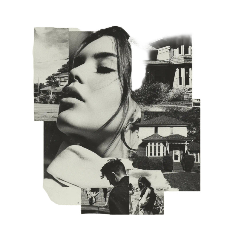 Cheating Heartbeat Vinyl Car Decal Sticker – Waterproof & UV-Resistant 8"