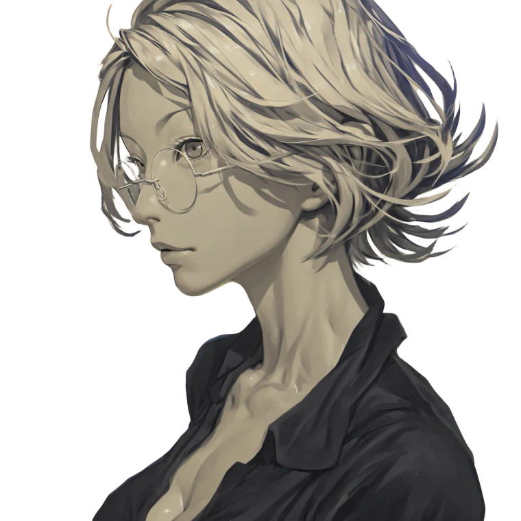 Woman V13 Vinyl Car Decal Sticker – Waterproof & UV-Resistant 8"