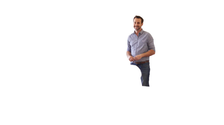 Young Teacher Teaching Vinyl Car Decal Sticker – Waterproof & UV-Resistant 8"