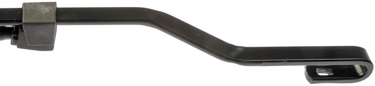 Help! By Dorman Windshield Wiper Arm | Direct Fit, Long-Lasting Enamel, High-Tensile Strength, OE Replacement