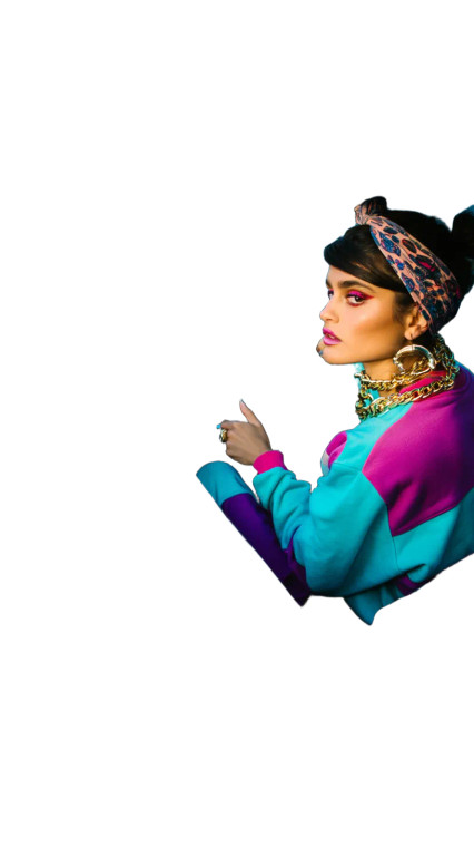 Retro Ferrari Drive Vinyl Car Decal Sticker – Waterproof & UV-Resistant 8"