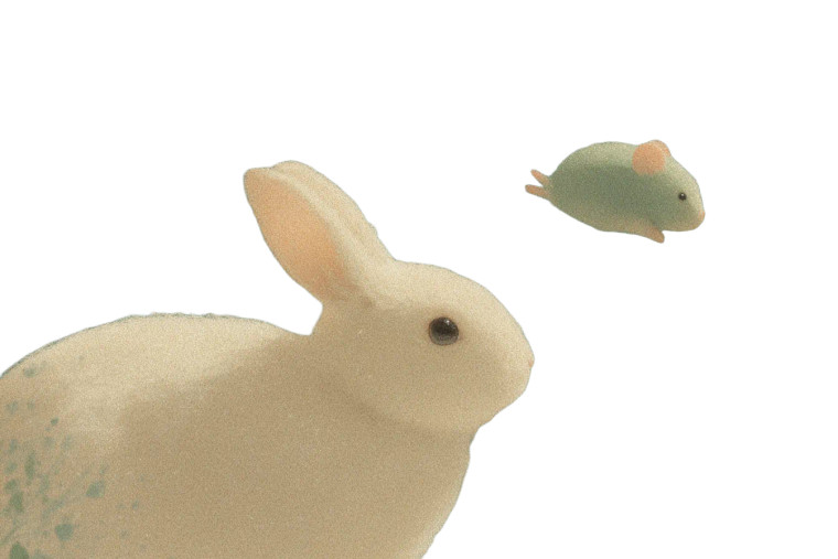 Symbolic Desktop Art Vinyl Car Decal Sticker – Waterproof & UV-Resistant 8"