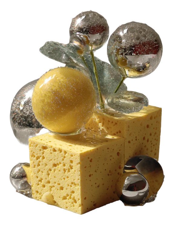 Euphoria Burst Vinyl Car Decal Sticker – Waterproof & UV-Resistant 8"