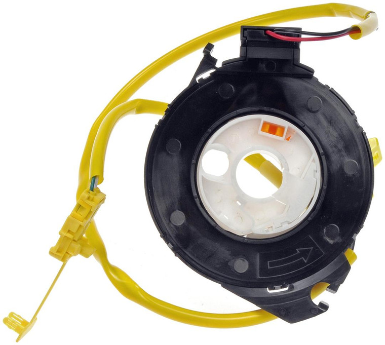 Dorman Clockspring | OE Replacement - High-Quality Materials | Safety Tested | Time-Saver