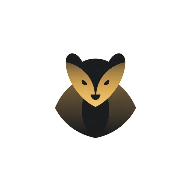 Marten Logo Vinyl Car Decal Sticker – Waterproof & UV-Resistant 8"