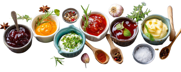 Sauces And Spices Vinyl Car Decal Sticker – Waterproof & UV-Resistant  Sauces And Spices Vinyl Car Decal Sticker – Waterproof & UV-Resistant