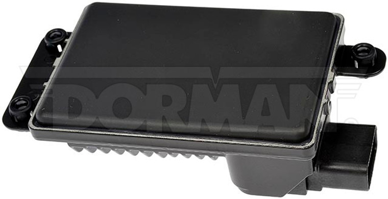 Dorman Cruise Control Distance Sensor | Reliable Replacement for Ford Edge & Lincoln MKX | OE Solutions