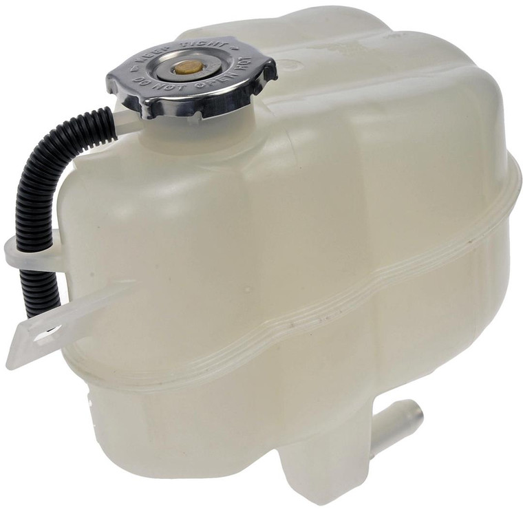 Dodge Journey Coolant Reservoir | Quality Plastic, Direct Fit, Lifetime Warranty