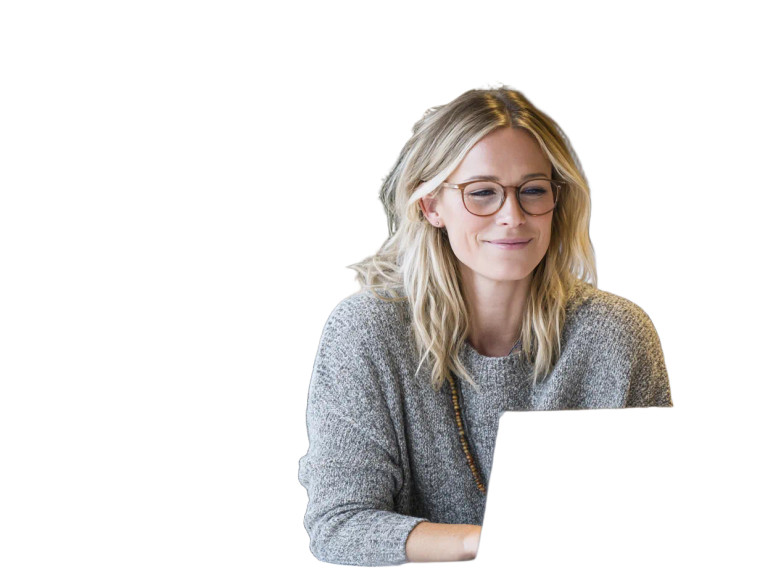 Municipal Office Worker Vinyl Car Decal Sticker – Waterproof & UV-Resistant 8"