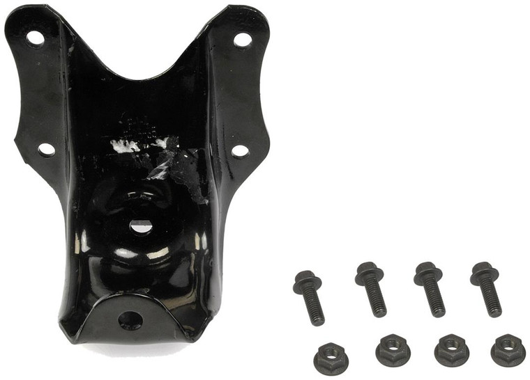 Dorman Leaf Spring Hanger 722-005 OE Solutions; OE Replacement; Bracket