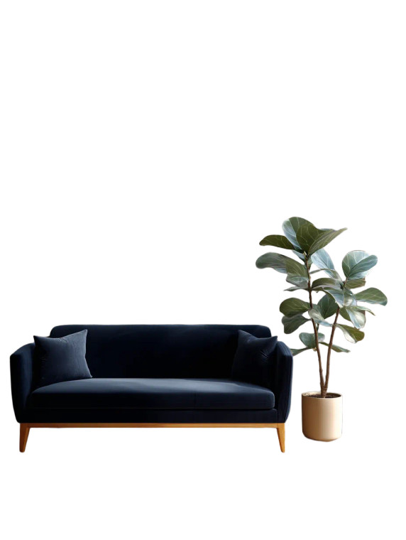 Modern Poster Display Vinyl Car Decal Sticker – Waterproof & UV-Resistant 8"