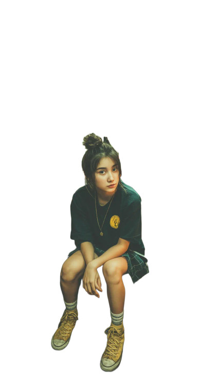 Thai Chef Cooking Vinyl Car Decal Sticker – Waterproof & UV-Resistant 8"