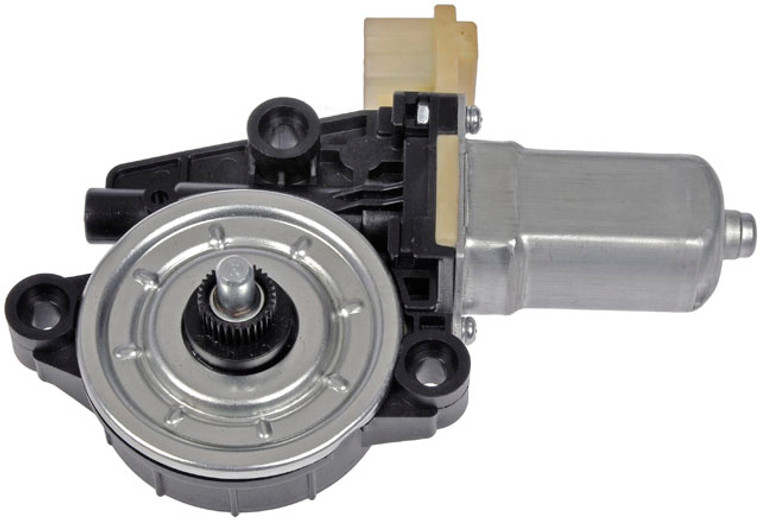 Dorman Power Window Motor | 2008-2014 Nissan Altima, Maxima | OE Solutions, Cost-Effective Direct Replacement, Limited Lifetime Warranty