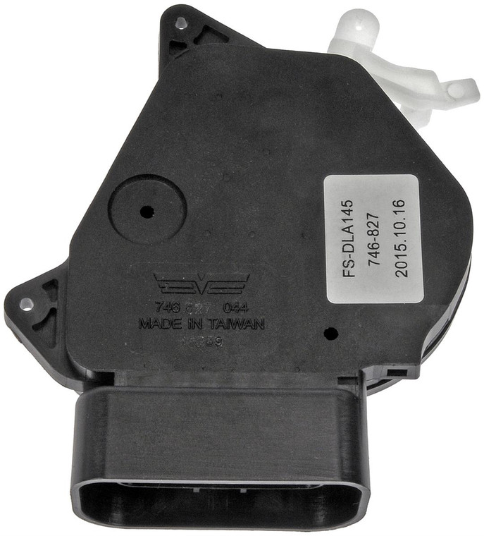 Reliable Dorman Door Lock Actuator | Fits 00-05 Toyota RAV4 | OE Replacement