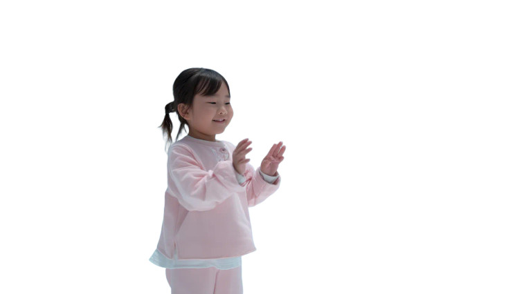 Futuristic Music Interaction Vinyl Car Decal Sticker – Waterproof & UV-Resistant 8"