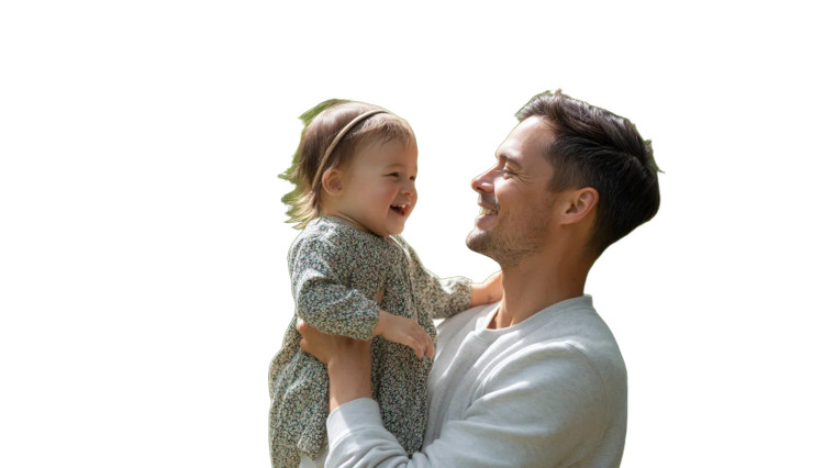 Joyful Park Moment V2 Vinyl Car Decal Sticker – Waterproof & UV-Resistant 8"