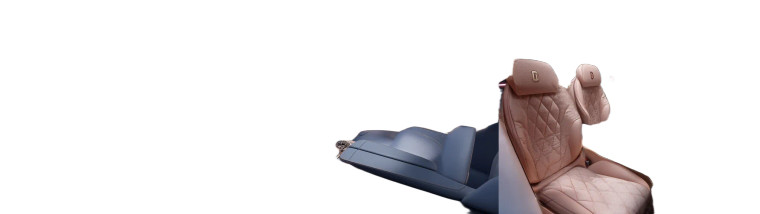 Luxury Car Interior V2 Vinyl Car Decal Sticker – Waterproof & UV-Resistant 8"