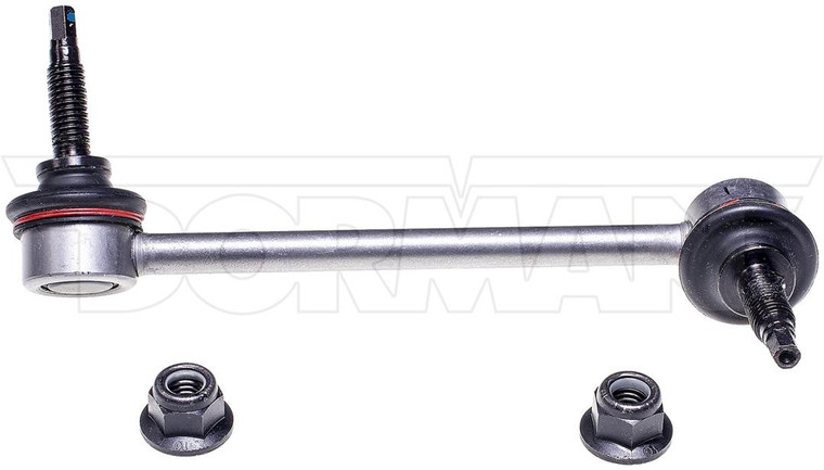 Dorman Chassis Stabilizer Bar Link Kit | GMC Canyon Colorado Isuzu i-370 i-350 | Premium OE Replacement, Limited Lifetime Warranty