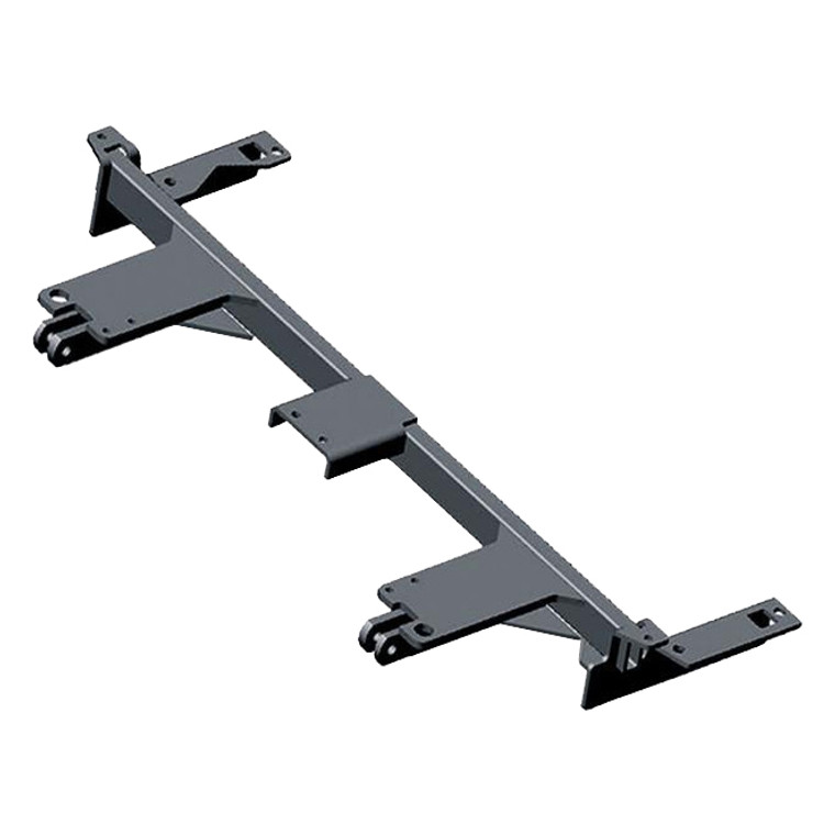 Demco RV Vehicle Baseplate | Fits 2014-2017 GMC Terrain, Chevrolet Equinox | Secure & Easy Hookup, Respect Your Vehicle's Design