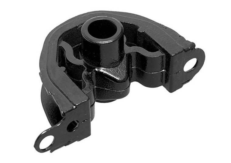 High Performance Motor Mount | Fits Various 1992-2001 Acura Integra, Honda CR-V, Civic, Civic del Sol | Steel & Rubber Construction