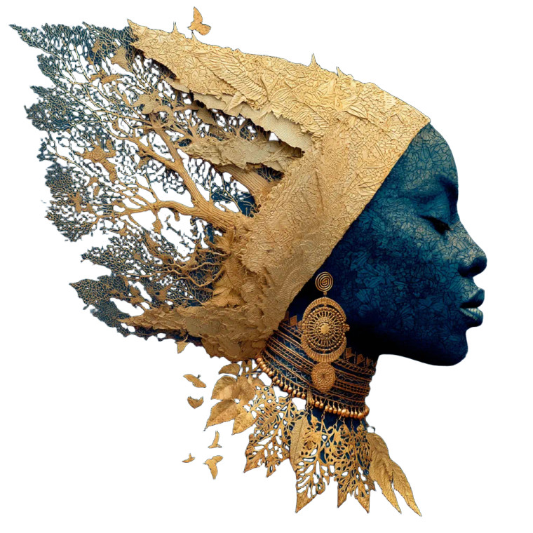 Victorian Silhouette Farmer Vinyl Car Decal Sticker – Waterproof & UV-Resistant 8"