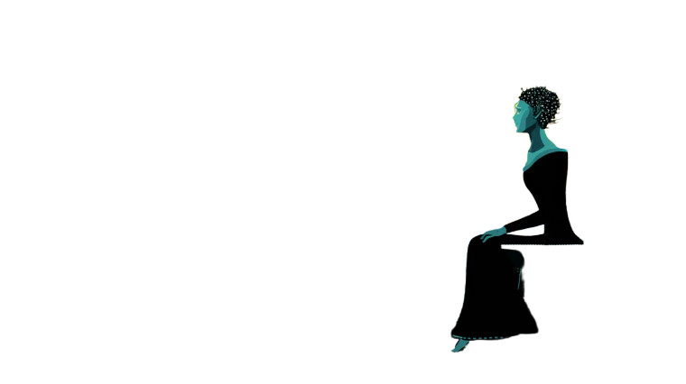 Mystical Arbiter Vinyl Car Decal Sticker – Waterproof & UV-Resistant 8"