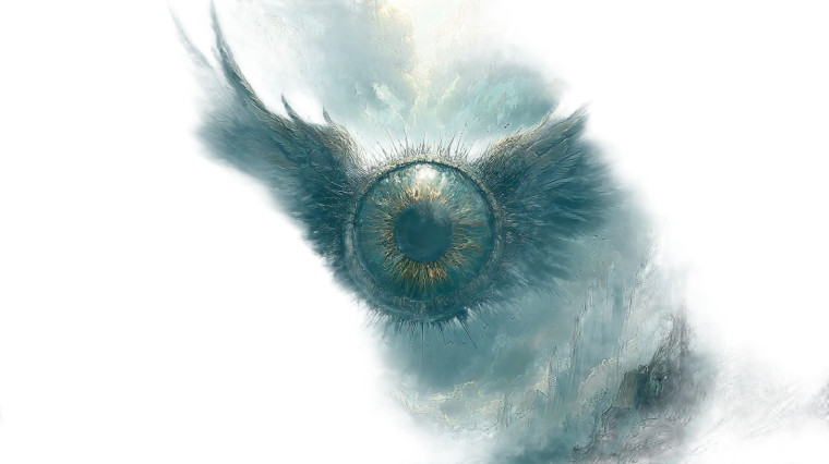 Falling Angel V16 Vinyl Car Decal Sticker – Waterproof & UV-Resistant 8"