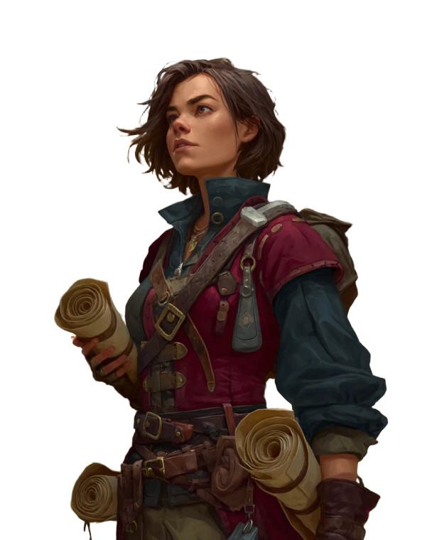 Diplomat Adventurer Vinyl Car Decal Sticker – Waterproof & UV-Resistant 8"