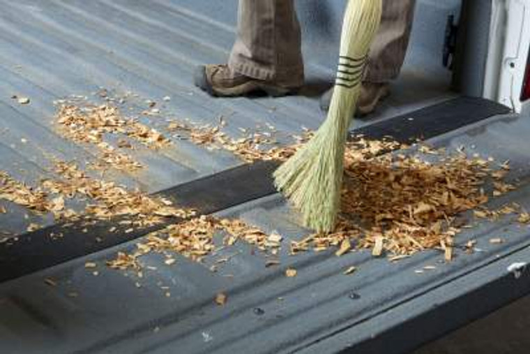 Protect Your Truck Tailgate with Ecoological GapShield | Made in USA | All-Season Elastomer | Easy Installation