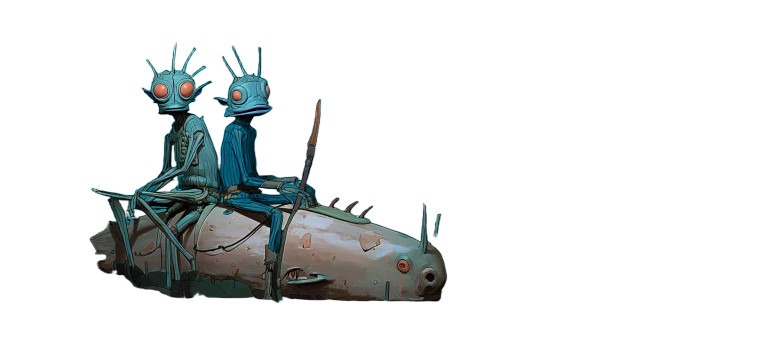 Swamp Hunters Vinyl Car Decal Sticker – Waterproof & UV-Resistant 8"