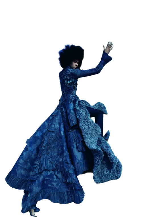 Surreal Sisyphus Fashion V2 Vinyl Car Decal Sticker – Waterproof & UV-Resistant 8"